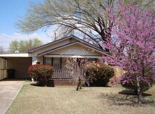 3313 NW 17th St, Oklahoma City, OK 73107