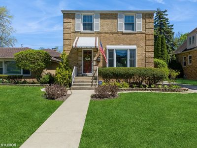 235 N Knight Ave, Park Ridge, IL, 60068