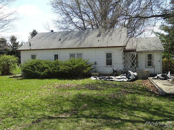 Back of House