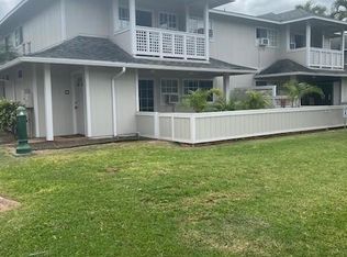 91-1020 Makaaloa Pl #6-D, Ewa Beach, HI 96706