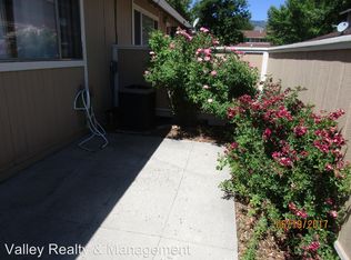 219 Allouette Way APT 5, Carson City, NV