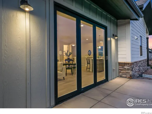 3448 Green Lake Drive, Fort Collins, CO 80524