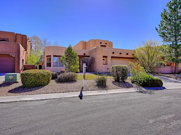 6204 Abiquiu Pl NE, Albuquerque, NM 87111