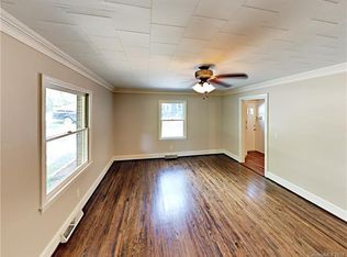 2512 Carroll St, Monroe, NC 28110