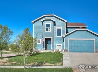 3427 Riesling Ct, Evans, CO 80634