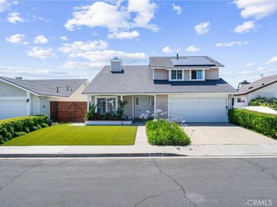 21751 Lanar, Mission Viejo, CA, 92692