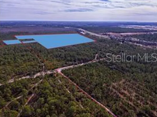 International Dr, Orlando, FL 32821