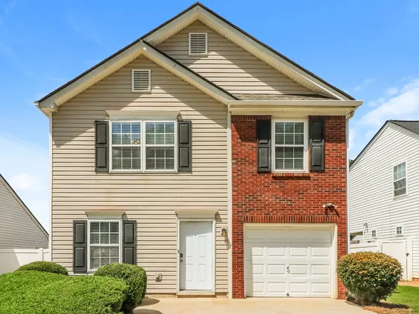 141 Oak Grove Pl, Acworth, GA 30102