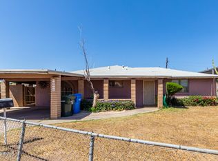 3816 W Willetta St, Phoenix, AZ 85009