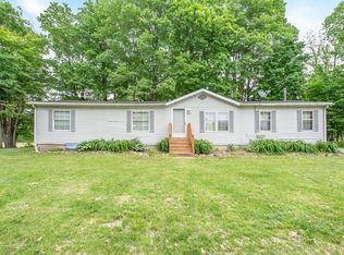 12875 Q Dr S, Burlington, MI 49029