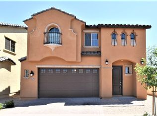 8617 E Fairbrook St, Mesa, AZ 85207