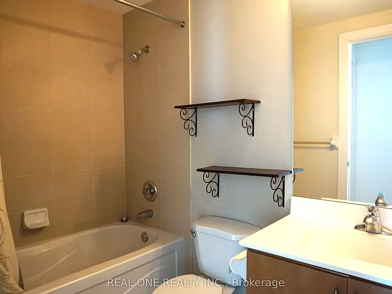 330 Burnhamthorpe Rd W #2801 — Photo 15