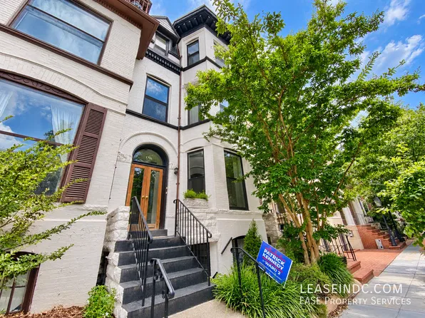 1751 Church St NW APT 1, Washington, DC 20036