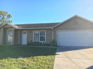 1724 Delki St NW, Palm Bay, FL 32907