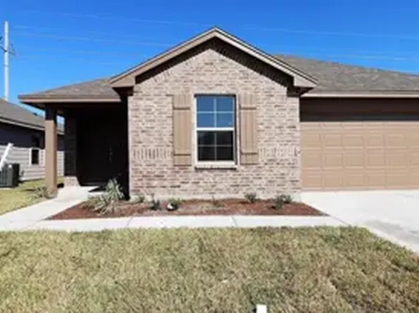 1934 Secretariat Dr, Corpus Christi, TX 78417