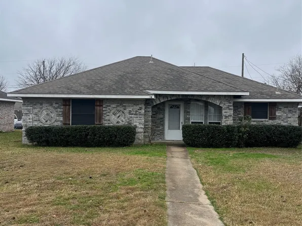 110 Amy Dr, Crandall, TX 75114