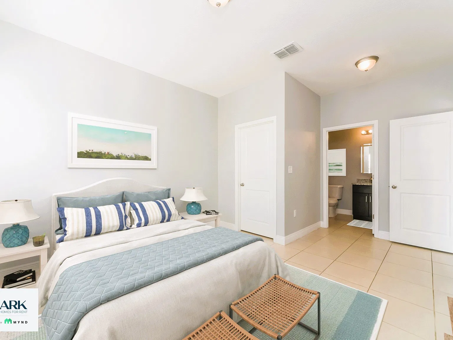 3 bed, 2.0 bath, 1200 sqft, $1,499 — Photo 4