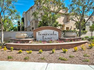 31162 Sunflower Way, Temecula, CA 92592