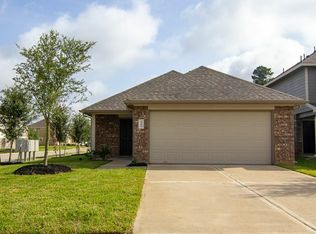 2780 Madison Ct, Conroe, TX 77304