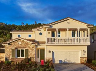 5053 Allegro Pl, El Dorado Hills, CA