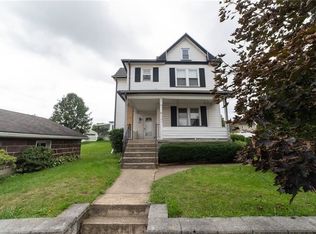 111 Edwin Ave, Scottdale, PA 15683