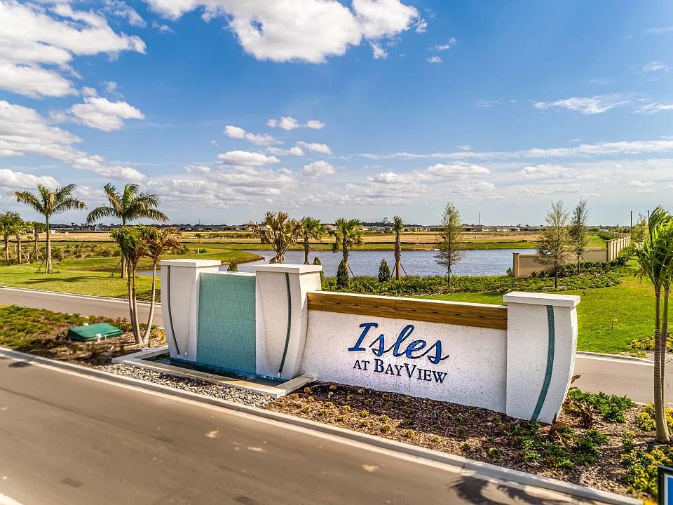 Isles At Bayview by Maronda Homes in Rubonia FL Zillow