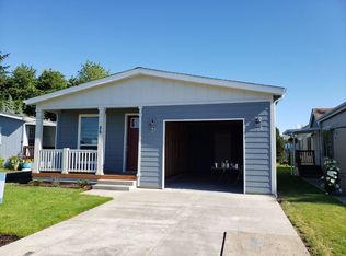 4155 NE Three Mile Ln UNIT 86, McMinnville, OR