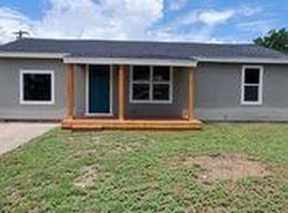 72 Belaire Ave, San Angelo, TX 76903