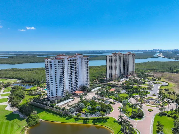 1065 Borghese Ln APT 1803, Naples, FL 34114