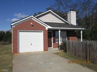 3960 Cypress Pointe Dr, Union City, GA 30291