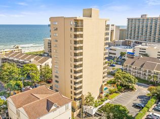 Ocean Dunes Tower I, Myrtle Beach, SC 29572