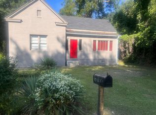 109 Pine St, Darlington, SC 29532