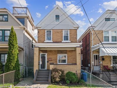 620 Blanton St, Pittsburgh, PA, 15207