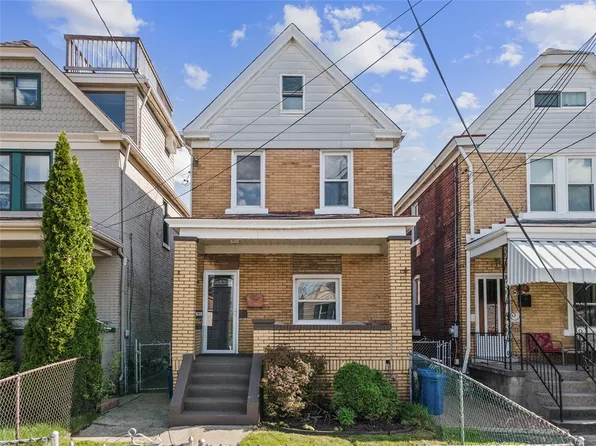 620 Blanton St, Pittsburgh, PA 15207
