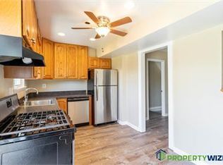 7 King Richard Ct #1, Rosedale, MD 21237