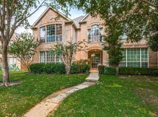 11162 Still Hollow Dr, Frisco, TX 75035