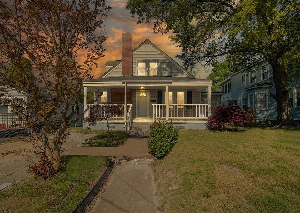 3229 Brest Ave, Norfolk, VA 23509 MLS 10506091 Zillow