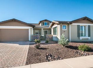 411 Cabaret St, Prescott, AZ 86301