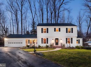 4 Chartwell Ct, Owings Mills, MD 21117