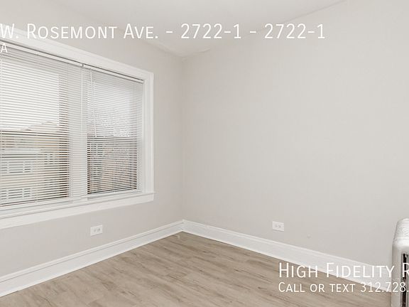 3rd image of 2722 W Rosemont Ave APT 1