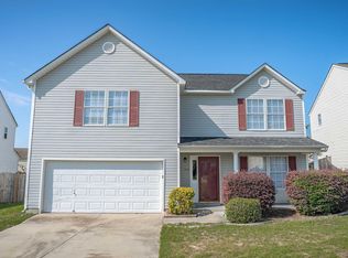 233 Fox Grove Cir, Columbia, SC 29229