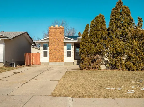 3623 20th Ave S, Lethbridge, AB T1K 4G5