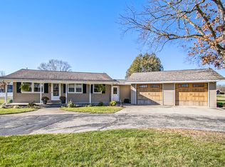 53351 County Road 19, Bristol, IN 46507