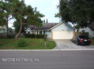 7843 Weather Vane Dr, Jacksonville, FL 32244