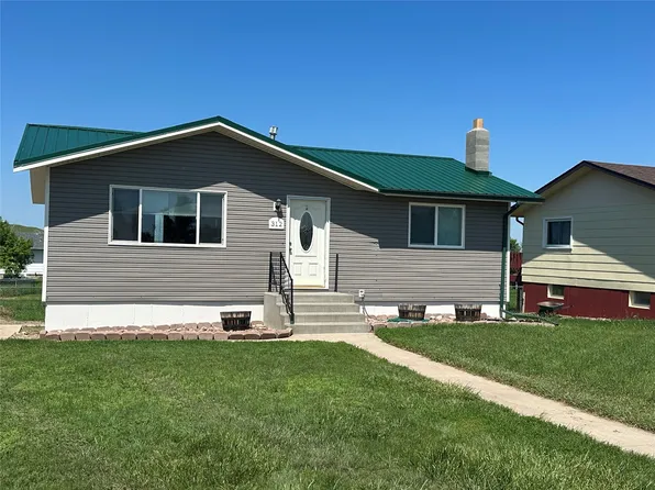 312 Washington Blvd, Great Falls, MT 59404