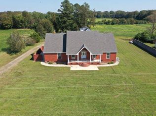 129 Underwood Rd, Murfreesboro, NC 27855