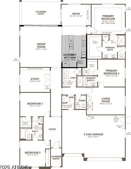 2nd image of 10520 S 48TH Glen