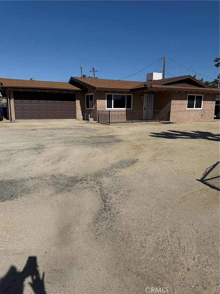 7395 Sage Ave, Yucca Valley, CA 92284 | Zillow