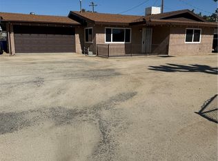 7395 Sage Ave, Yucca Valley, CA 92284