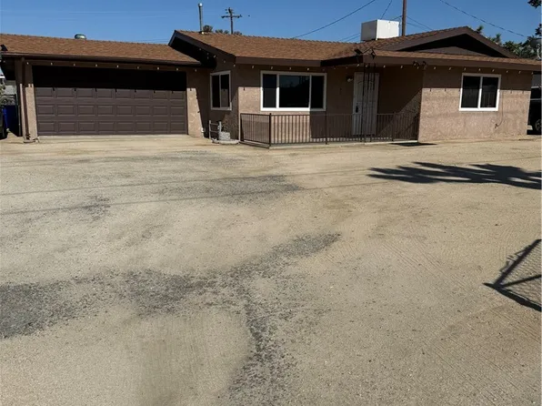 7395 Sage Ave, Yucca Valley, CA 92284